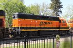 BNSF 2003